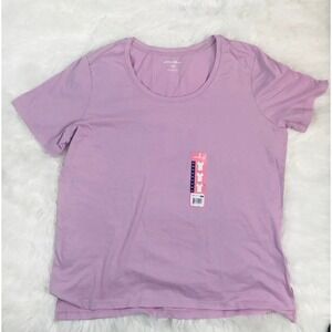 Plus Size 2xl Eddie Baur Crew Neck T-shirt